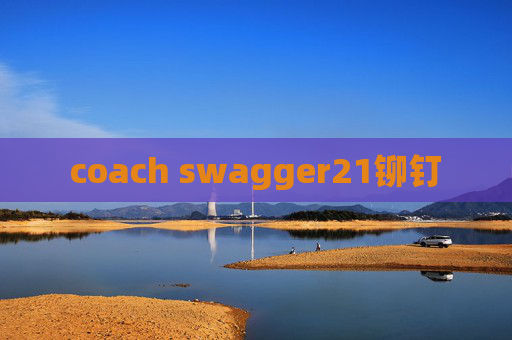 coach swagger21铆钉 coach swagger21铆钉